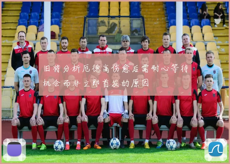 旧将分析厄德高伤愈后需耐心等待机会而非立即首发的原因