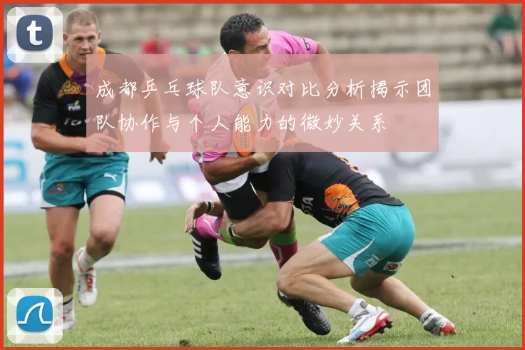 成都乒乓球队意识对比分析揭示团队协作与个人能力的微妙关系