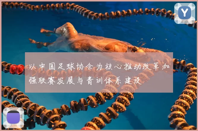 以中国足球协会为核心推动改革加强联赛发展与青训体系建设