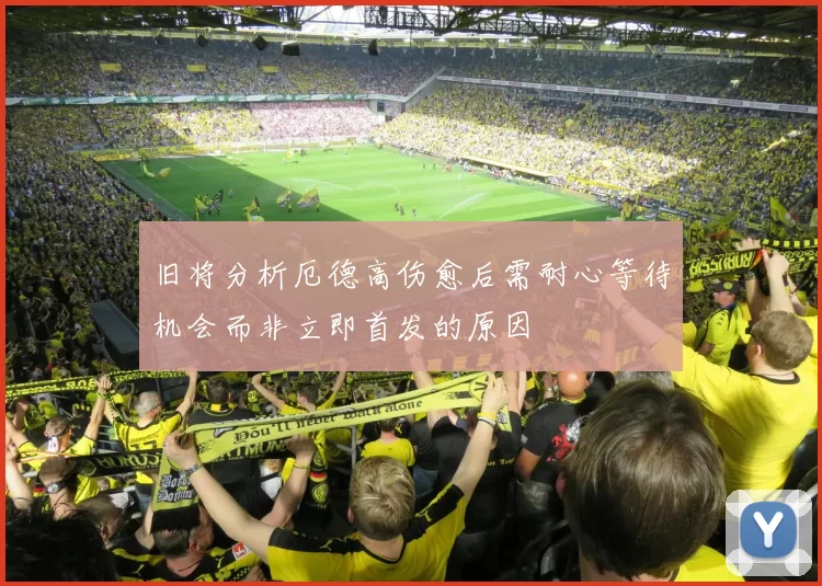 旧将分析厄德高伤愈后需耐心等待机会而非立即首发的原因