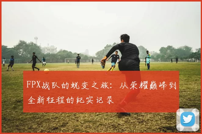 FPX战队的蜕变之旅：从荣耀巅峰到全新征程的纪实记录