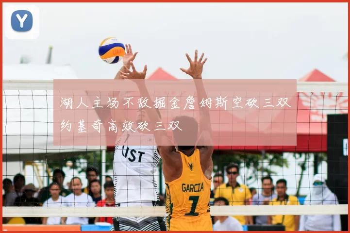 湖人主场不敌掘金詹姆斯空砍三双约基奇高效砍三双