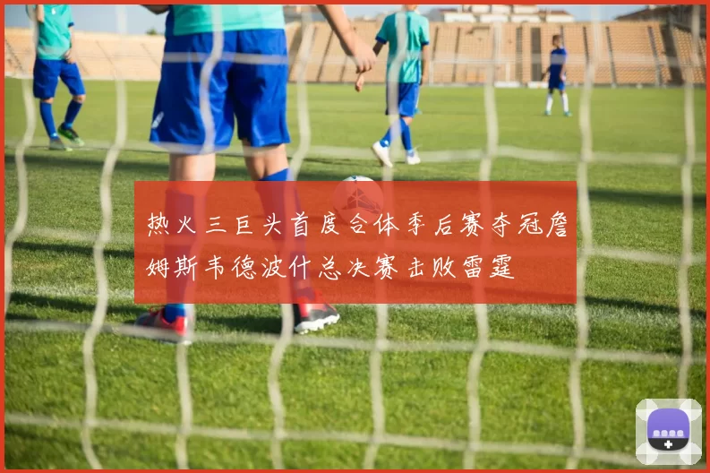 热火三巨头首度合体季后赛夺冠詹姆斯韦德波什总决赛击败雷霆