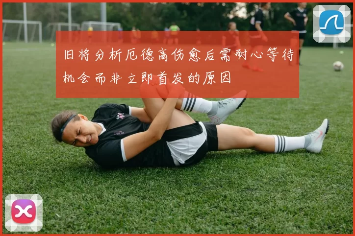 旧将分析厄德高伤愈后需耐心等待机会而非立即首发的原因
