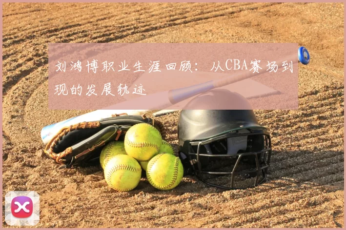 刘鸿博职业生涯回顾：从CBA赛场到现的发展轨迹