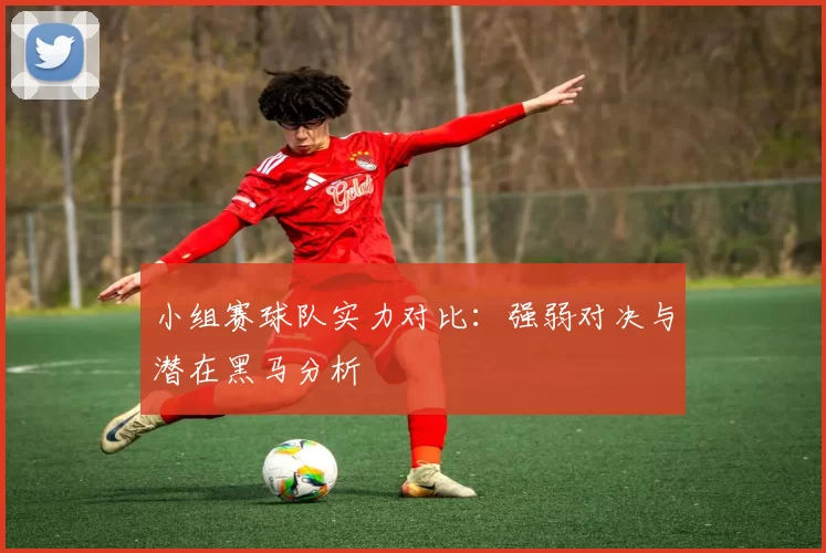 小组赛球队实力对比:强弱对决与潜在黑马分析