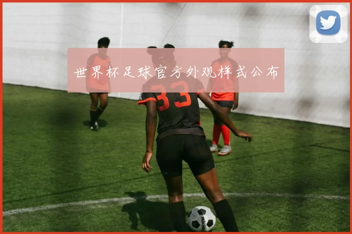世界杯足球官方外观样式公布
