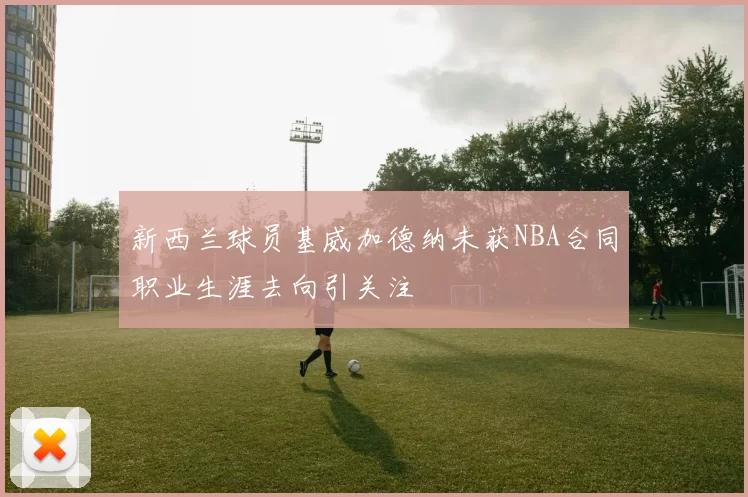 新西兰球员基威加德纳未获NBA合同职业生涯去向引关注